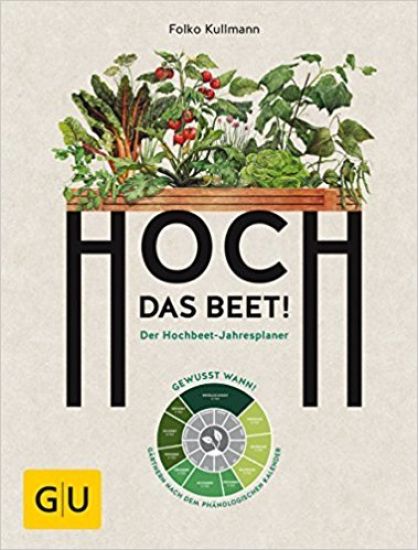 Hoch das Beet!