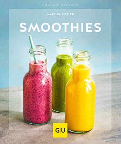 Kittler, M: Smoothies