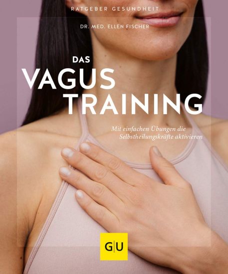 Kansikuva: Das Vagus-Training