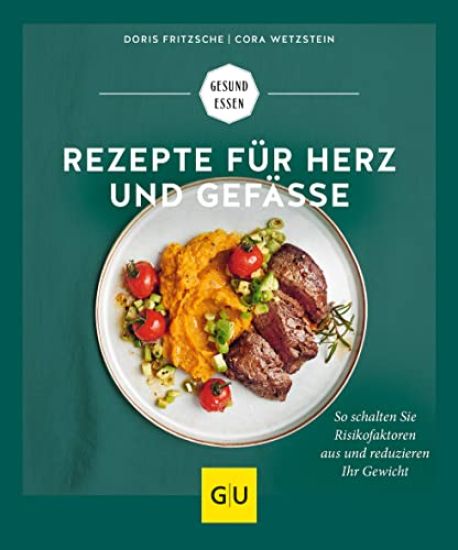 Rezepte für Herz und Gefäße