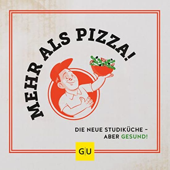 Mehr als Pizza