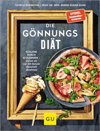 Die Gönnungs-Diät