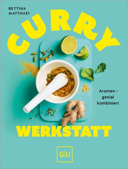 Curry-Werkstatt