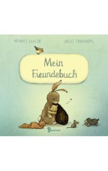 Mein Freundebuch