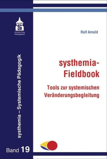 Arnold, R: systhemia-Fieldbook