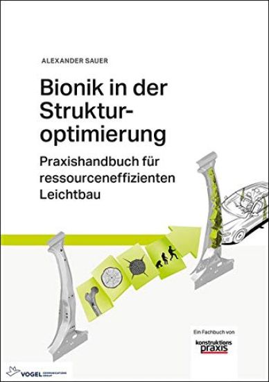 Bionik in der Strukturoptimierung