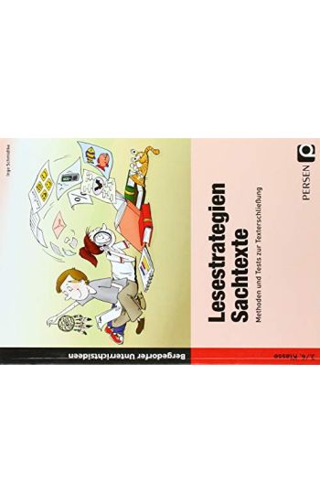 Lesestrategien: Sachtexte