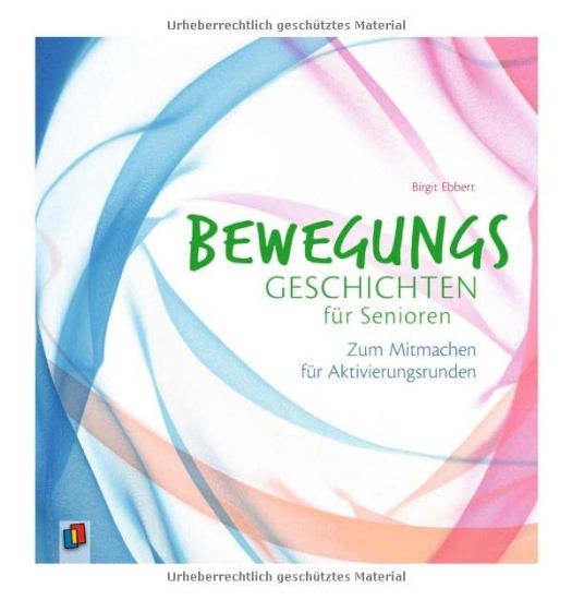 Bewegungsgeschichten für Senioren