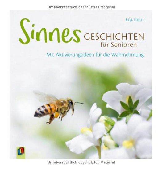 Sinnesgeschichten für Senioren
