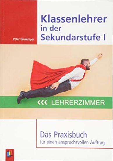 Brokemper, P: Klassenlehrer in der Sekundarstufe I