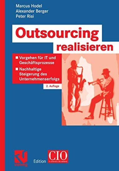 Outsourcing realisieren