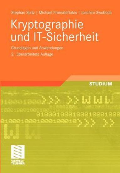 Kryptographie und IT-Sicherheit