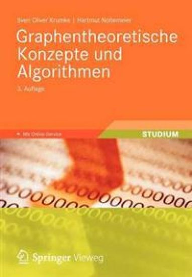 Graphentheoretische Konzepte und Algorithmen