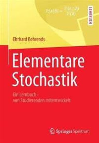 Elementare Stochastik