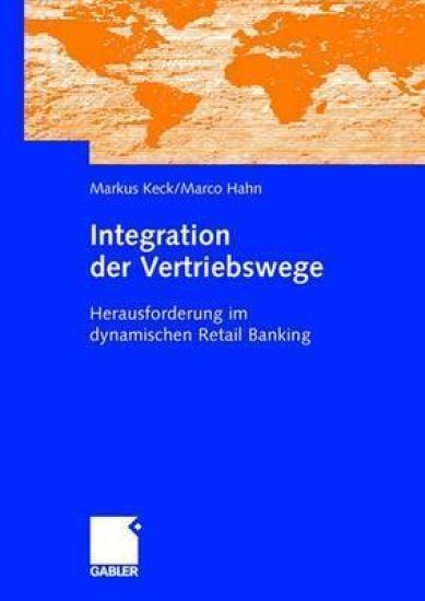 Integration der Vertriebswege