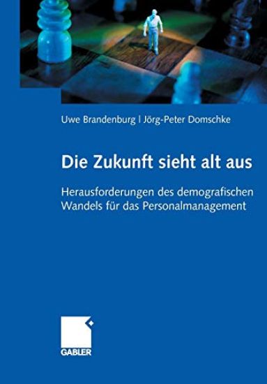 Die Zukunft sieht alt aus