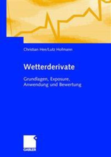 Wetterderivate