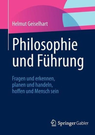 Philosophie und Führung