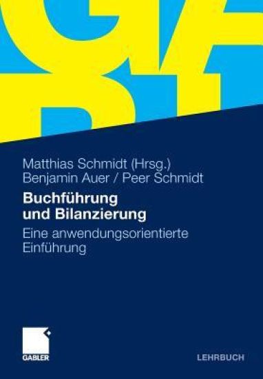 Buchführung und Bilanzierung