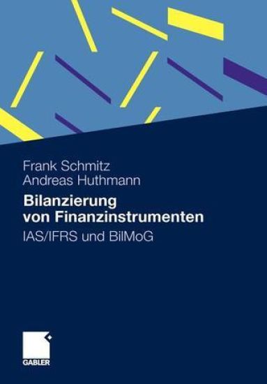 Bilanzierung von Finanzinstrumenten