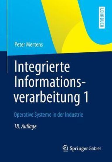 Integrierte Informationsverarbeitung 1