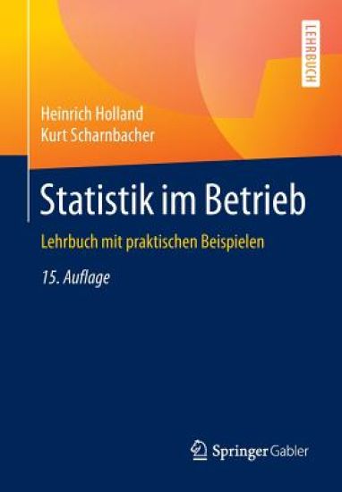 Statistik im Betrieb