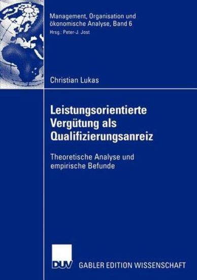 Leistungsorientierte Vergütung als Qualifizierungsanreiz
