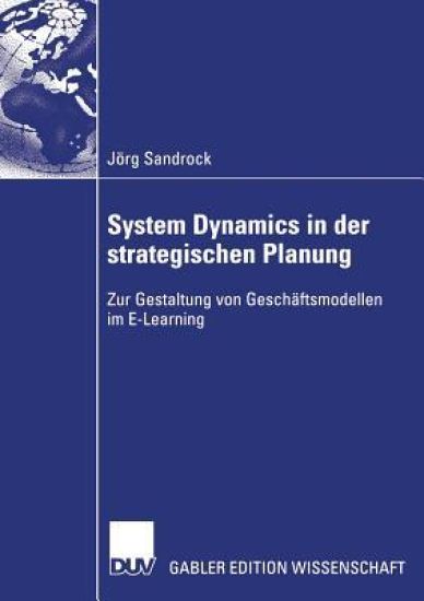 System Dynamics in der strategischen Planung