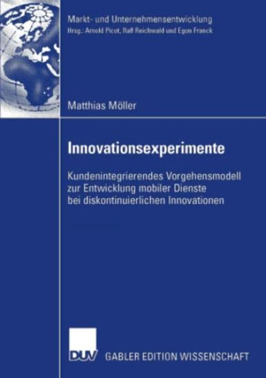 Innovationsexperimente