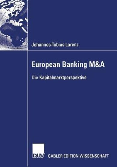 European Banking M&A