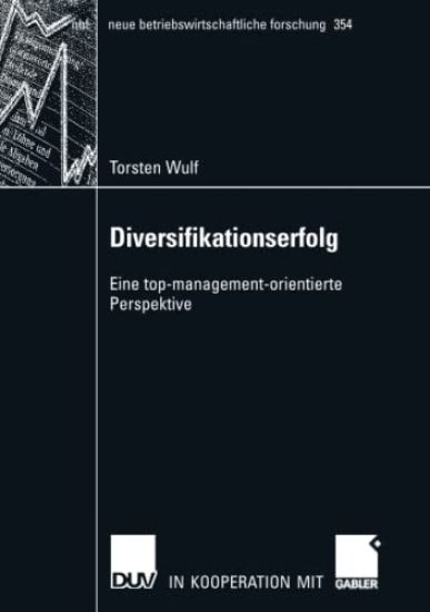 Diversifikationserfolg