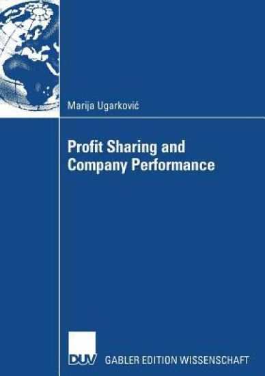 Profit Sharing and Company Performance
