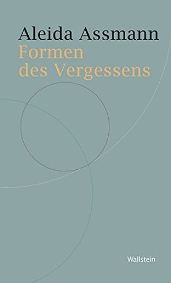 Formen des Vergessens