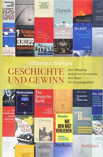Geschichte und Gewinn