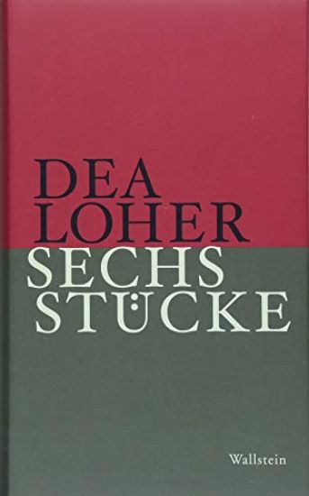 Sechs Stücke