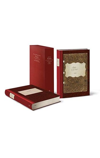 Faust - Der Tragödie zweiter Teil