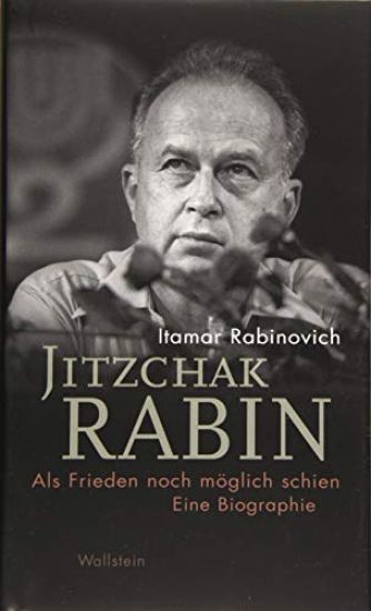 Jitzchak Rabin