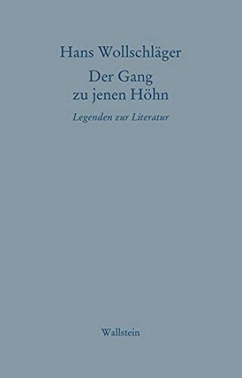 Der Gang zu jenen Höhn