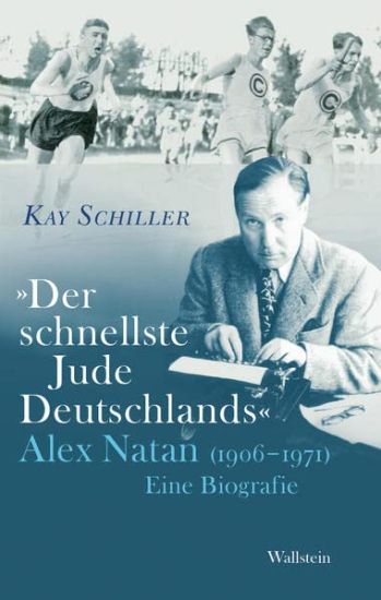 'Der schnellste Jude Deutschlands'