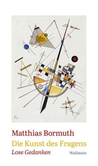 Die Kunst des Fragens