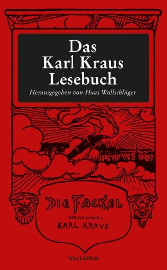 Das Karl Kraus Lesebuch