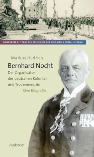 Bernhard Nocht