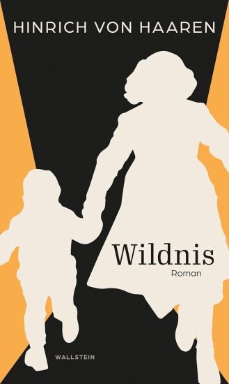 Kansikuva: Wildnis