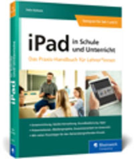 iPad in Schule und Unterricht