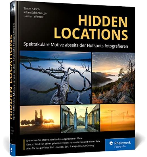 Hidden Locations