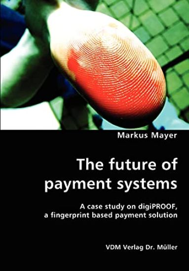 The future of payment systems