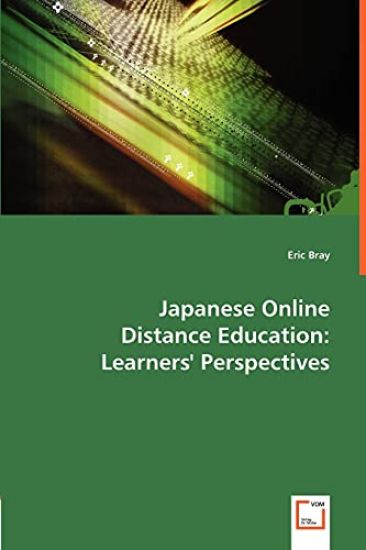 Japanese Online Distance Education