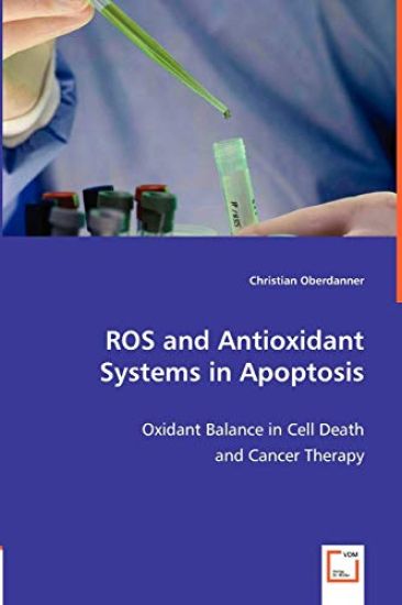 ROS and Antioxidant Systems in Apoptosis