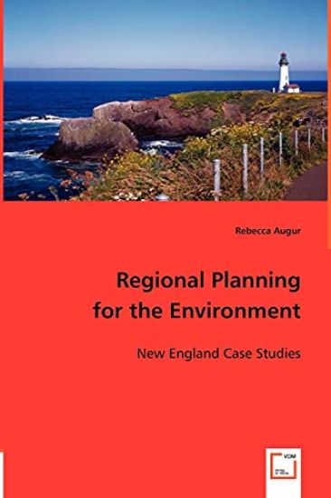 Regional Planning for the Environment