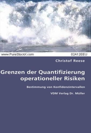 Grenzen der Quantifizierung operationeller Risiken